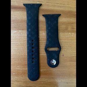 Louis Vuitton Apple Watch Band